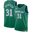 Dallas Mavericks NBA Jersey Men's Nike Top