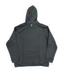 Harlequins Rugby Men's Hoodie Castore Heritage Black Quins Top