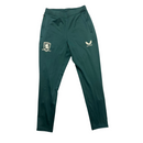 Men's Middlesbrough FC Pants Football Castore Knit Pants
