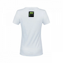 Valentino Rossi MotoGP T-Shirt Women's VR46 Monster Top