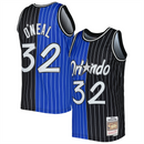 Orlando Magic Men's Jersey NBA Mitchell & Ness 94/95 O'neal