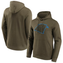 Carolina Panthers NFL Sweatshirt Men's Hoodie/Sweatshirt