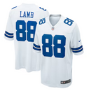Dallas Cowboys Men's Jersey NFL Nike Top