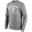 New York Knicks Sweatshirt NBA Graphic Top