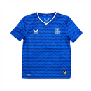 Everton Kid's Mini Kit Castore Home Kit - Gana 27