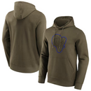Los Angeles Rams NFL Sweatshirt Men's Hoodie/Sweatshirt