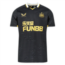 Newcastle United Football Top Women's Away Castore SS Shirt