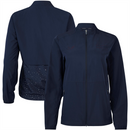 Red Bull Racing Jacket Women's Castore F1 Windbreaker