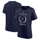 Paris Saint Germain Women's T-Shirt Football Graphic Top