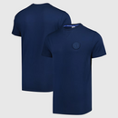 Chelsea Men's Football T-Shirt Fanatics Short Sleeve Top
