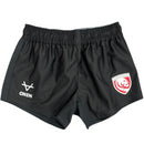 Gloucester Rugby Shorts Oxen Kid's Black Shorts