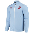 Aston Villa Women's Jacket Castore Football Away Jacket