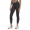 Reebok Women's Leggings Training Black Leggings