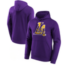 Los Angeles Lakers Hoodie NBA Men's Hoodie Sweat Top