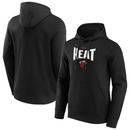 Miami Heat NBA Hoodie Men's Hoodie Sweatshirt Top