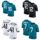Jacksonville Jaguars Men's Jersey NFL Nike Top