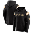 New Orleans Saints Hoodie NFL Men's Darius Rucker Hoodie