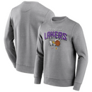 Los Angeles Lakers Hoodie NBA Men's Hoodie Sweat Top
