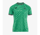 Women's Newcastle United Shirt Castore Away Football Shirt
