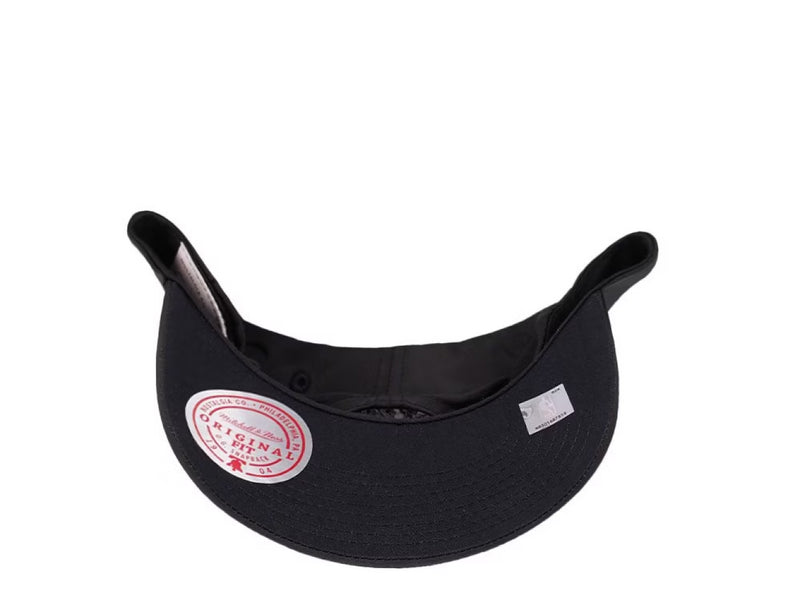 Toronto Raptors NBA Snapback Men's Mitchell & Ness Cap