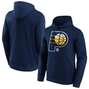 Indiana Pacers NBA Hoodie Men's Hoodie Sweatshirt Top