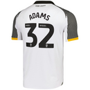 Derby County Men's Shirt Football Puma Home Shirt