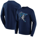 Minnesota Timberwolves NBA Hoodie Men's Hoodie Sweat