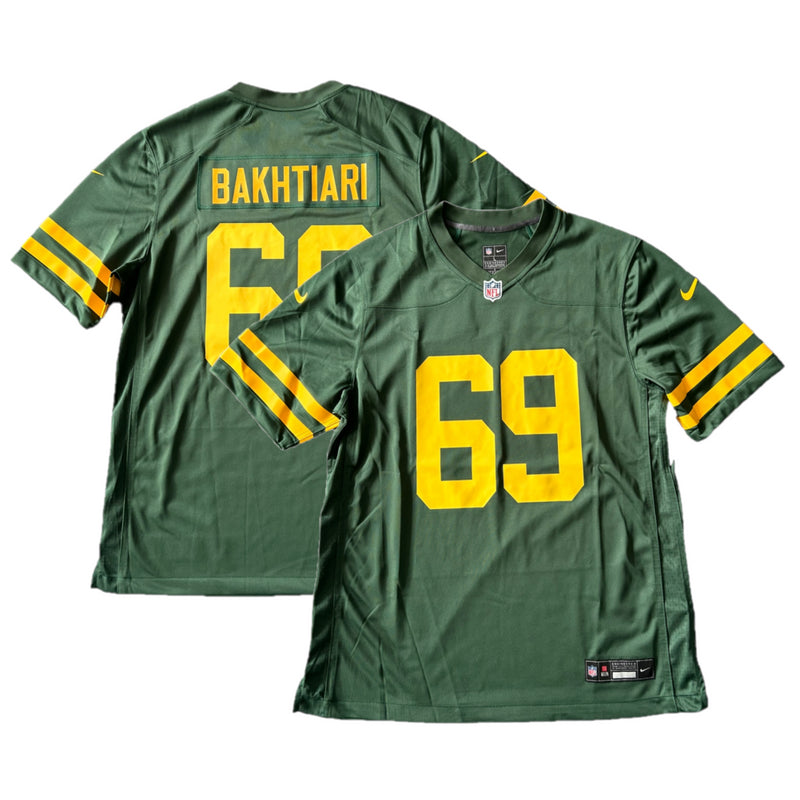 Nfl green bay packers jersey uk best sale