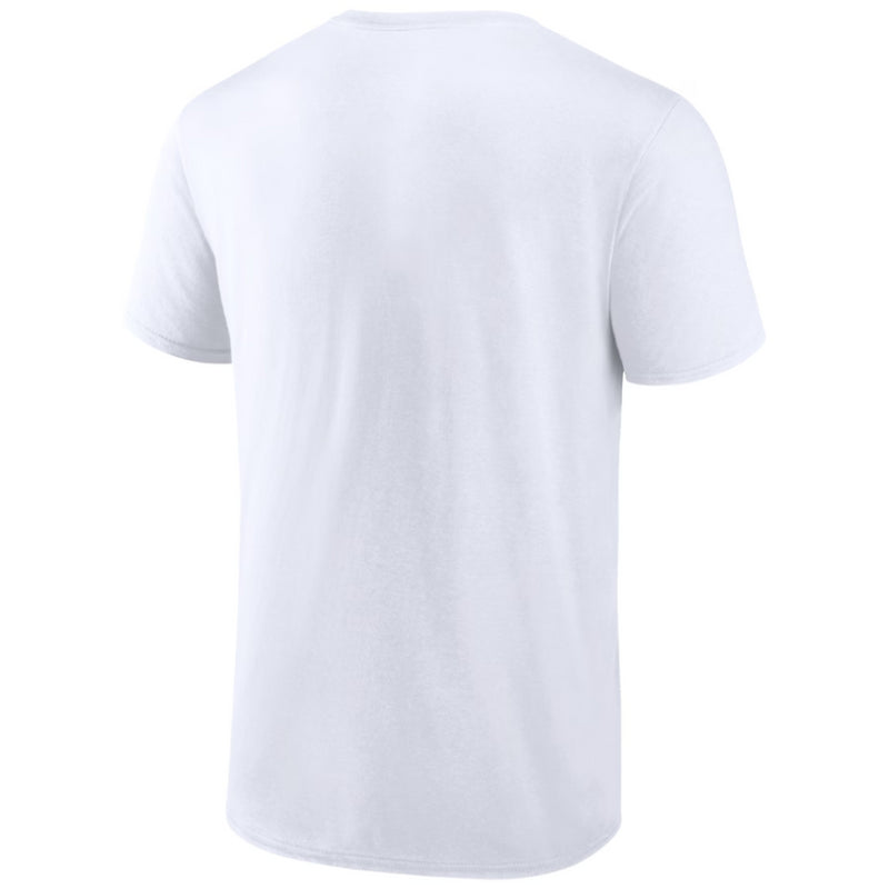 New York Rangers T-Shirt Men's NHL Summer Beach 1 Top