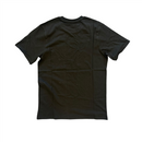 New York Yankees T-Shirt Men's 47 Brand MLB Black Echo Top