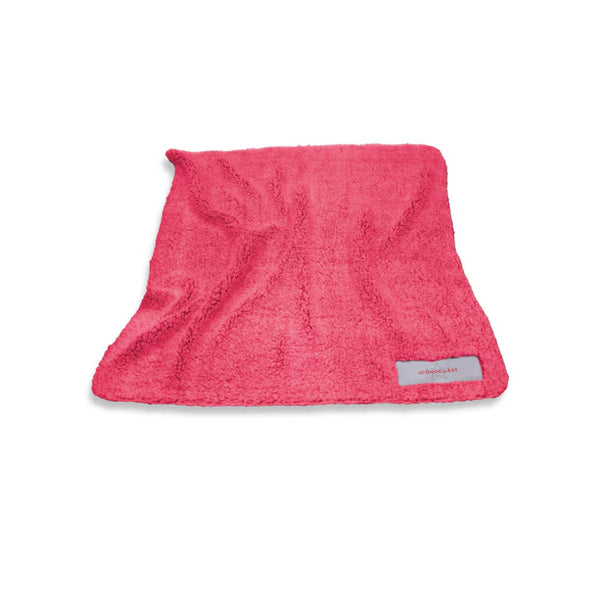 WWE Wrestling Sherpa Blanket 127x152.5cm Edge Iconoclast