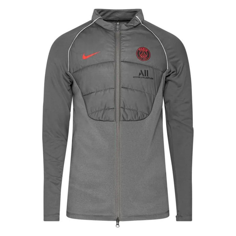Paris Saint Germain Jacket Men's Nike Jordan PSG Football Jacket