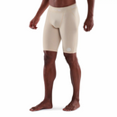 Skins Men's Half Tights Baselayer Neutral Series 1 Compression