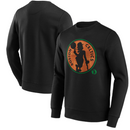 Boston Celtics NBA Hoodie Men's Hoodie Sweatshirt Top