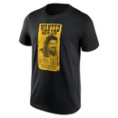 Mick Foley WWE T-Shirt Men's Graphic Top