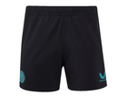 Bath Rugby Women's Shorts Castore Pro Players Training Shorts