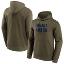 Indiana Pacers NBA Hoodie Men's Hoodie Sweatshirt Top
