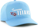 Tennessee Titans NFL Cap Adult Columbia 47 Brand Hitch Hat
