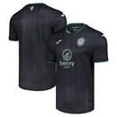 Hibernian Joma Men's Shirt Football 3rd Shirt