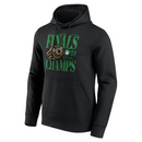 Boston Celtics NBA Hoodie Kid's Black Hoodie