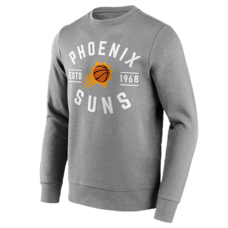 Phoenix Suns Men's Sweatshirt NBA True Classics Sweatshirt