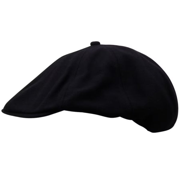 WWE Wrestling Men's Hat UK News Black Flat Cap