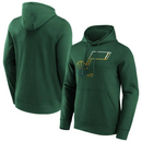 Utah Jazz NBA Hoodie Men's Hoodie Sweatshirt Top