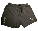 Harlequins Rugby Women's Castore training Shorts