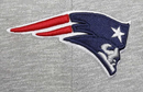 New England Patriots Cap NFL Men's New Era Fitted Hat