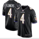 Baltimore Ravens Men's Jersey NFL Nike Top
