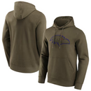 Baltimore Ravens NFL Sweatshirt Men's Hoodie/Sweatshirt