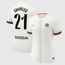 Chelsea Women's Football Shirt Nike 25-26 Away WSL Top