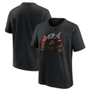 Phoenix Suns T-Shirt NBA Women's Graphic Top