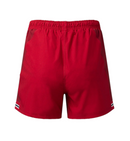 Scarlets Women's Rugby Shorts Castore Pro Home Shorts